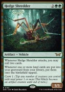 Hedge Shredder - Duskmourn