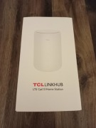 Router GSM TCL LinkHUB LTE Cat 13 Home Station WIFI 5 jak nowy 