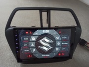 Radio Android Suzuki SX4 S CROSS 4/64