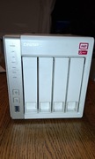 NAS Qnap TS-451 16GB RAM !!!