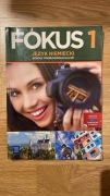 Fokus 1. Język niemiecki.