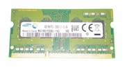 Samsung 4GB 1600MHz DDR3L SO-DIMM (M471B5173DB0-YK0)