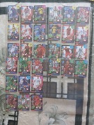 Karty do gry UEFA Euro 2016 