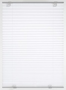 GARDINIA  PLISSEE SOLO roleta plisowana bez wiercenia, 70 x 130 cm