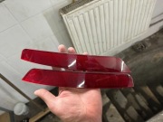 VOLKSWAGEN GOLF VI 08- ODBLASK ZDERZAKA TYLNY LEWY + PRAWY