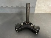 Półka dolna Ducati Monster 821 2014-2018