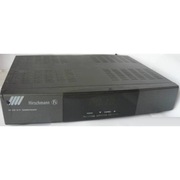 Tuner satelitarny - Hirschmann HIT CSR 10 N