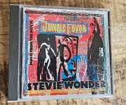 Stevie Wonder - Jungle Fever 1991- idealny stan !