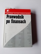 przewodnik po finansach Siegel, Shim, Hartman
