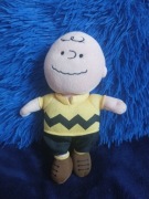 Charlie Brown maskotka snoopy Peanuts 
