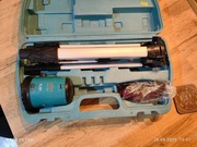 Laser liniowo-krzyzowy geo el 601 fenel ecoline