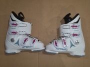 Buty narciarskie Atomic HAWX 24 24,5