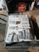 Gwintowniki maszynowe Ruko.