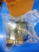 Pokrywa separatora paliwa DAF XF 105 