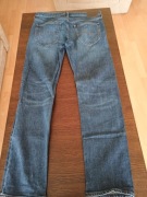 Dżinsy męskie Lee nowe bez metki 