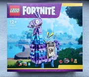 Lego Fortnite 77071 Lama zaopatrzeniowa