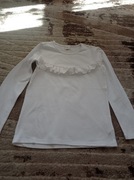 Bluzka dla dziewczynki atut rozmiar 134