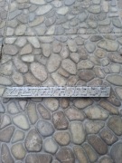 znaczek Zastava 1100P