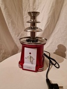 Fontanna czekolady Nedis