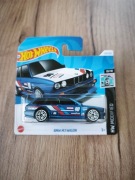 Hot Wheels BMW M3 WAGON