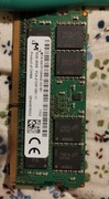Pamięć RAM DDR 4 SoDimm 8Gb