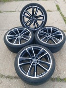 Felgi aluminiowe 21" AUDI 4G8601025AS A7 RS7 A8 S8 Q8 SQ8