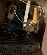 Urządzenia elektryczne PRL