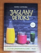 Jaglany detoks Marek Zaremba