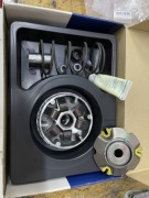 Wariator Gilera Nexus 300ie