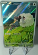 Karta Pokemon Hop's Wooloo JTG 170
