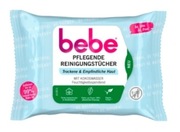 Bebe, Be you be true. Zestaw pielegnacyjny 6x25