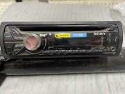 Radioodtwarzacz cd  Sony dab+ stan nie testowany 
