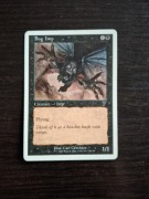 Bog Imp. Magic The Gathering 