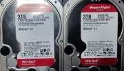 WD RED WD30EFAX 3TB