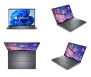 Dell XPS 13 Plus 9320 i7-1260P 16GB 1TB Windows 11