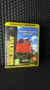 Symulator Transportu Kolejowego PC
