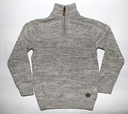 SWETER H&M 134/140 8-10 LAT