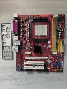 Płyta główna MSI k9n6sgm-v AMD AM2