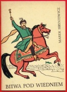 BITWA POD WIEDNIEM Marek Hryniewicz