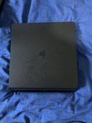 Mam na sprzedaż PS4