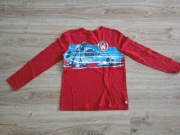 Bluzka koszulka z długim rękawem Gap Star Wars rozm. 134/140