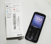 Telefon Nokia 8000 4G Dual SIM KaiOS