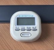 Czujnik temperatury i wilgotności Everspring ST814 z-wave