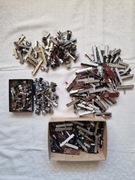 Potencjometry obrotowe i suwakowe mix