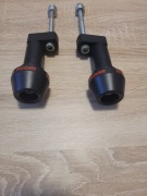 Crashpady Renner do FZS 600 Fazer, mocne.