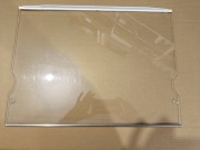 Półka dzielona lodówki liebherr 48/35.5