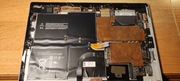 Bateria i pozostałości po Microsoft Surface 3 i5-4300U 8