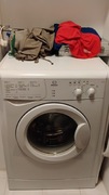 Pralka Indesit WIN102