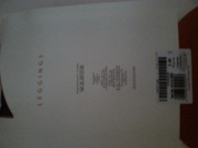 Legginsy getry Gatta czarne r. M