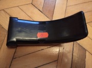 Język plastikowy do poidła czarny nowy